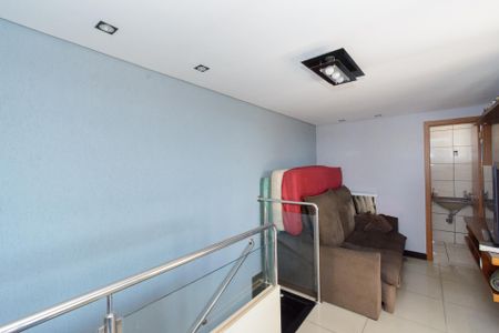 Apartamento à venda com 140m², 3 quartos e 2 vagasSala Superior