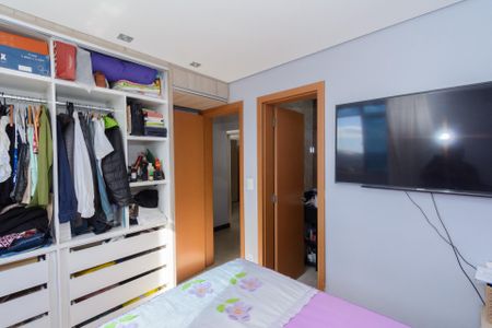 Apartamento à venda com 140m², 3 quartos e 2 vagasSuíte