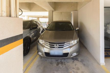 Apartamento à venda com 140m², 3 quartos e 2 vagasGaragem 2