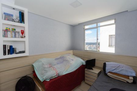 Apartamento à venda com 140m², 3 quartos e 2 vagasQuarto 1