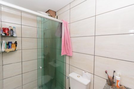 Apartamento à venda com 140m², 3 quartos e 2 vagasBanheiro Social