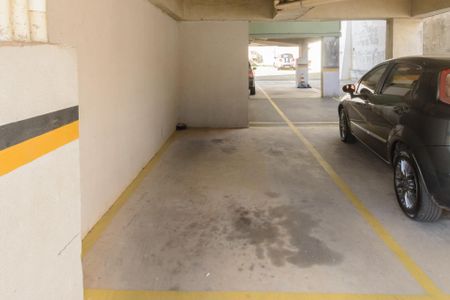 Apartamento à venda com 140m², 3 quartos e 2 vagasGaragem 1