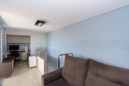 Apartamento à venda com 140m², 3 quartos e 2 vagasSala Superior