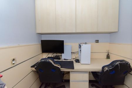 Apartamento à venda com 140m², 3 quartos e 2 vagasSala Superior