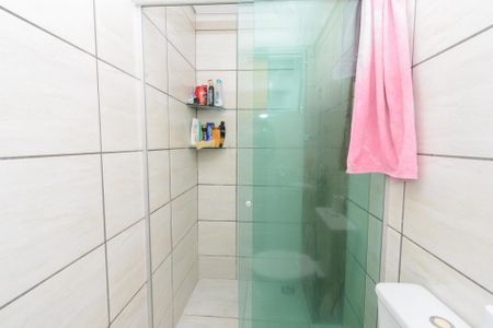 Apartamento à venda com 140m², 3 quartos e 2 vagasBanheiro Social