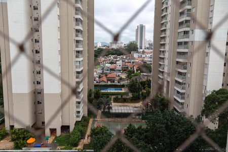 Apartamento para alugar com 49m², 2 quartos e 1 vagaQuarto 1 - Vista