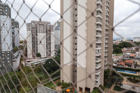 Apartamento para alugar com 49m², 2 quartos e 1 vagaVista da Sala