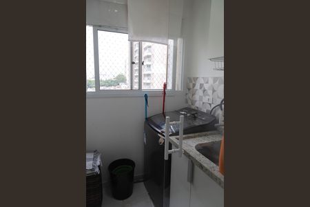 Apartamento para alugar com 49m², 2 quartos e 1 vagaÁrea de Serviço