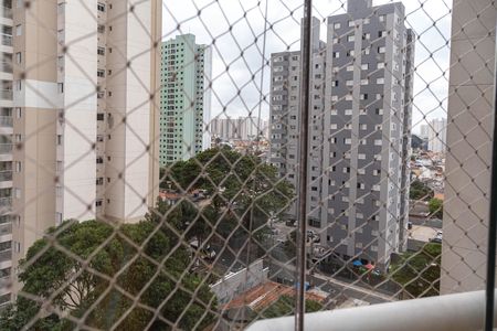 Apartamento para alugar com 49m², 2 quartos e 1 vagaVista da Sala