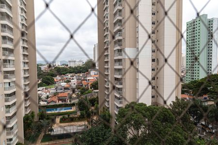 Apartamento para alugar com 49m², 2 quartos e 1 vagaVista