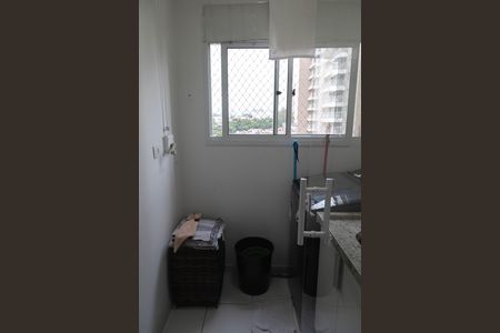 Apartamento para alugar com 49m², 2 quartos e 1 vagaÁrea de Serviço