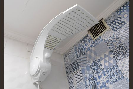 Apartamento para alugar com 49m², 2 quartos e 1 vagaBanheiro Social