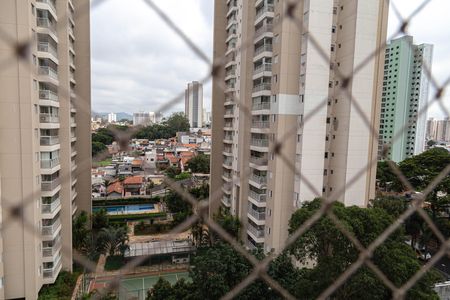 Apartamento para alugar com 49m², 2 quartos e 1 vagaQuarto 2 - Vista