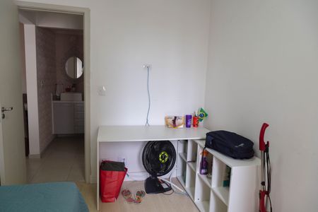 Apartamento para alugar com 49m², 2 quartos e 1 vagaQuarto 2