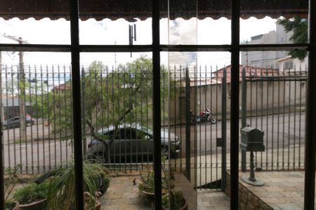 Casa à venda com 208m², 4 quartos e 4 vagasVista Sala