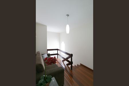 Casa à venda com 208m², 4 quartos e 4 vagasSala de Estar