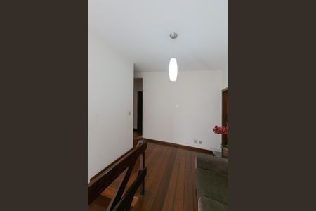 Casa à venda com 208m², 4 quartos e 4 vagasSala de Estar