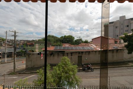 Casa à venda com 208m², 4 quartos e 4 vagasVista Quarto 1