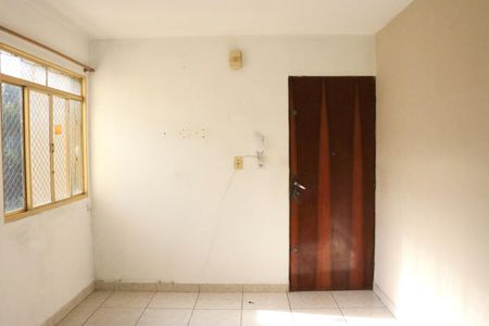 Apartamento para alugar com 44m², 2 quartos e sem vagaSala de estar.