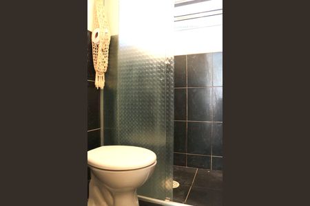 Apartamento para alugar com 44m², 2 quartos e sem vagaBanheiro.