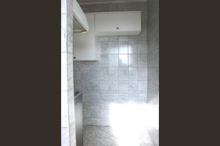 Apartamento para alugar com 44m², 2 quartos e sem vagaCozinha.