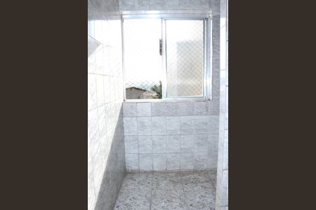 Apartamento para alugar com 44m², 2 quartos e sem vagaÁrea de serviço.