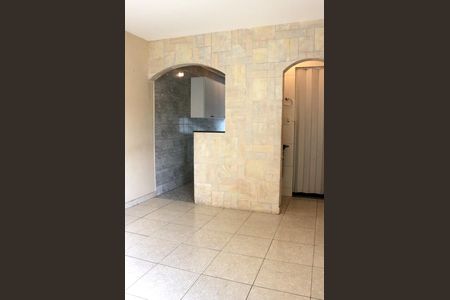 Apartamento para alugar com 44m², 2 quartos e sem vagaSala de estar.