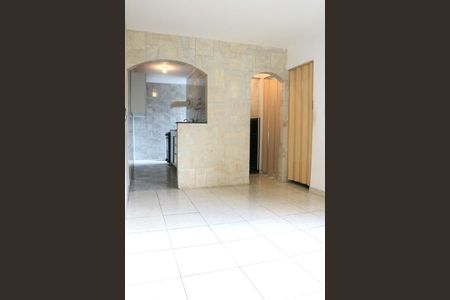 Apartamento para alugar com 44m², 2 quartos e sem vagaSala de estar.