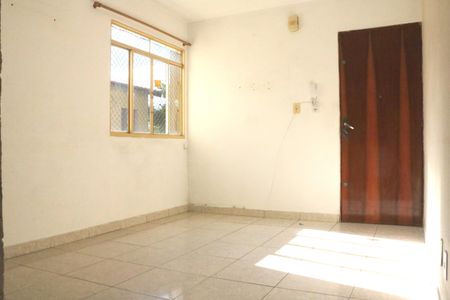 Apartamento para alugar com 44m², 2 quartos e sem vagaSala de estar.