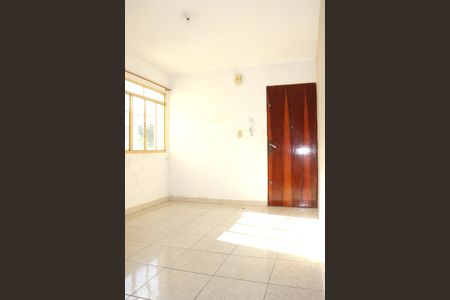 Apartamento para alugar com 44m², 2 quartos e sem vagaSala de estar.