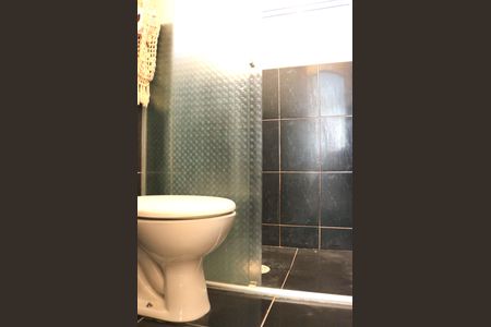 Apartamento para alugar com 44m², 2 quartos e sem vagaBanheiro.