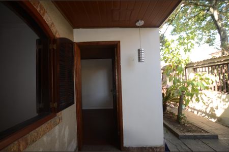 Casa para alugar com 140m², 4 quartos e 1 vagaVaranda da Sala