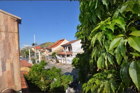 Casa para alugar com 140m², 4 quartos e 1 vagaVista do Terraço