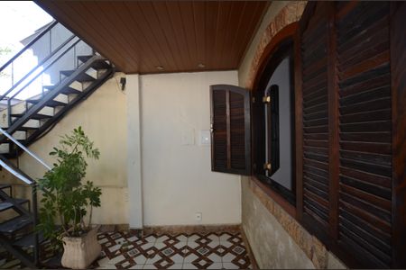 Casa para alugar com 140m², 4 quartos e 1 vagaVaranda da Sala