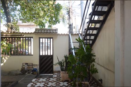 Casa para alugar com 140m², 4 quartos e 1 vagaVista do Quarto 2