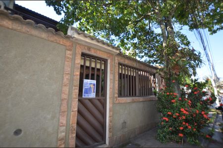 Casa para alugar com 140m², 4 quartos e 1 vagaPlaca Instalada