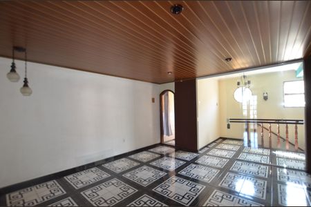 Casa para alugar com 140m², 4 quartos e 1 vagaSala 2