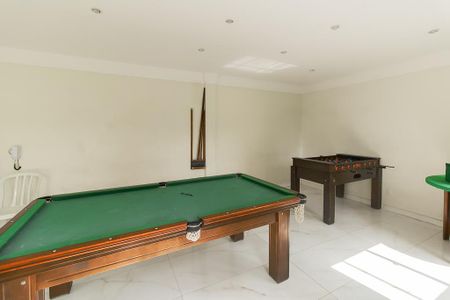 Apartamento à venda com 50m², 2 quartos e 1 vagaÁrea comum - Salao de Jogos