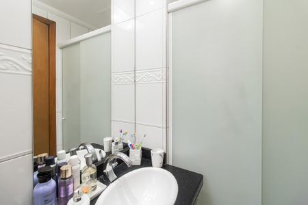 Apartamento à venda com 50m², 2 quartos e 1 vagaBanheiro