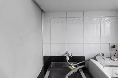 Apartamento à venda com 50m², 2 quartos e 1 vagaÁrea de Serviço