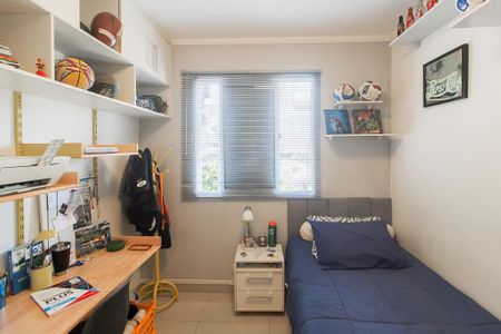 Apartamento à venda com 50m², 2 quartos e 1 vagaQuarto 2