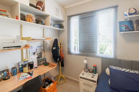 Apartamento à venda com 50m², 2 quartos e 1 vagaQuarto 2