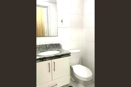 Apartamento à venda com 119m², 3 quartos e 2 vagasFoto 24