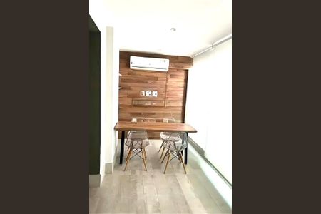 Apartamento à venda com 119m², 3 quartos e 2 vagasFoto 05