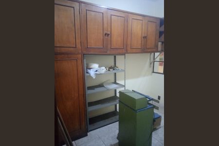 Casa à venda com 8 quartos, 450m² em Renascença, Belo Horizonte