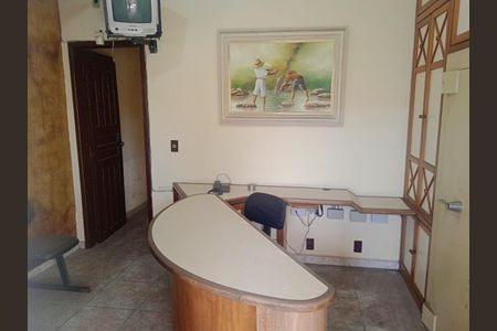 Casa à venda com 8 quartos, 450m² em Renascença, Belo Horizonte