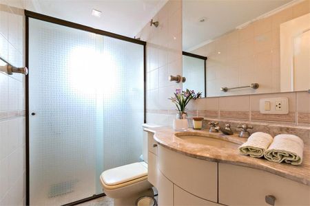 Apartamento à venda com 112m², 4 quartos e 2 vagas