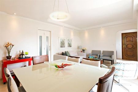 Apartamento à venda com 112m², 4 quartos e 2 vagas