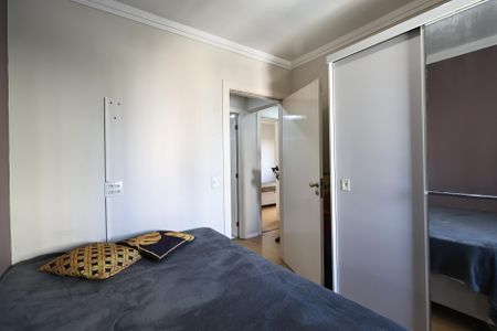 Apartamento à venda com 85m², 3 quartos e 2 vagasQuarto 1