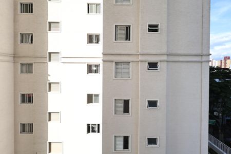 Apartamento à venda com 85m², 3 quartos e 2 vagasVista do Quarto 2